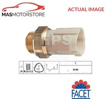 RADIATOR FAN TEMPERATURE SWITCH EPS 1850262 H NEW OE REPLACEMENT