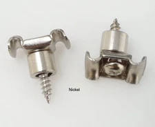 True Custom Shop® Original Vintage Nickel String Guides for Fender Stratocaster
