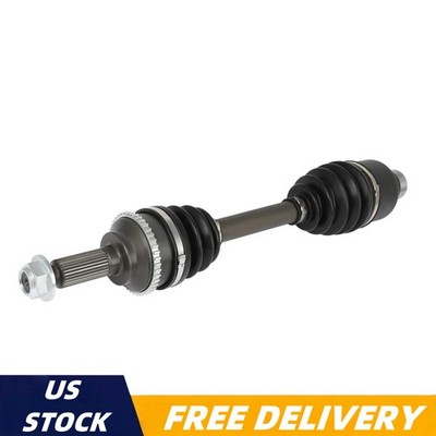 CV Joint Axle Shaft Assembly Passenger Right Side Front FORD Escape 2001-2012