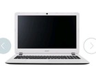 Acer Aspire ES1-523 - AMD E1-7010 1.5GHz - 8 GB pamięci RAM 128 GB SSD Win 11 