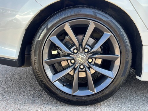 2020 Honda Civic VTEC SR Hatchback Petrol Automatic - Picture 15 of 24