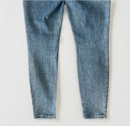Judy Blue Jeans Women's Size 7/28 Skinny Fit Mid Rise Stretch Medium Wash Denim - Picture 8 of 10