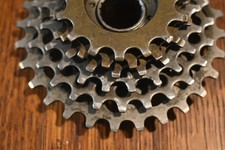 Regina Oro Freewheel 6 Velocità 14T-22T – Inglese – Vintage 1983 – Nuovo