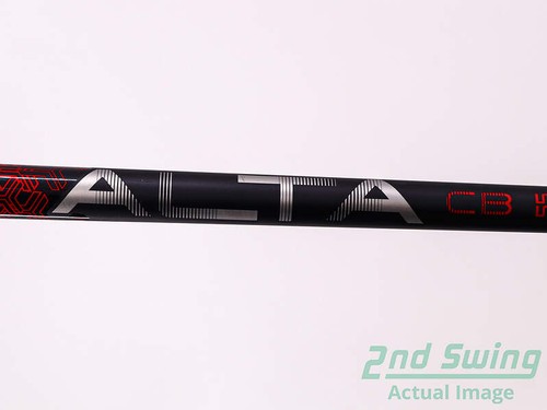 Ping G410 LS Tec Fairway Wood 3 Wood 3W 14.5° Graphite Stiff Left 42.0in - Picture 6 of 9