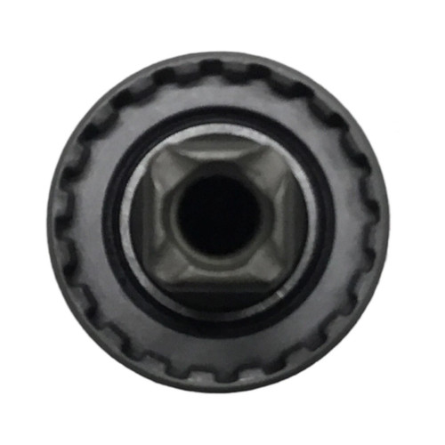 Chin Haur Cartridge Bearing Square Taper English Bottom Bracket CH52 68x103 NEW - Picture 4 of 5