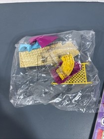 Lego Friends 41317.  Sunshine Catamaran.  RETIRED.