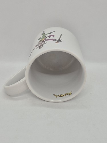 Roald Dahl mug McLaggen Smith Mugs 2005 Charlie and the Chocolate Factory - Picture 4 of 4