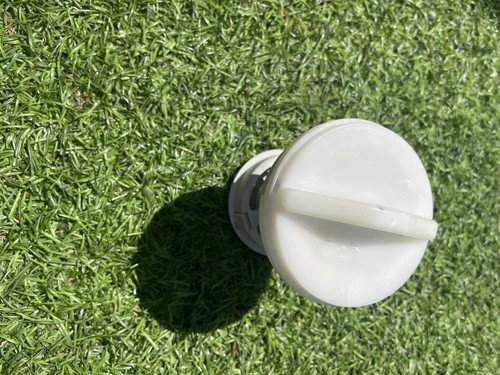 Miele Genuine Spare Part W3204 Washing Machine. - Filter  - Picture 7 of 7