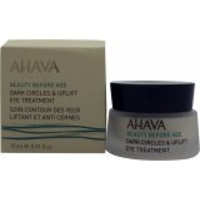 Beauty Before Age Dark Circles & Uplift Eye Treatment 15ml