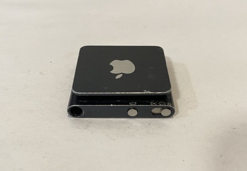 Apple IPod Shuffle 4a generazione grigio siderale (2 GB) funziona benissimo - Foto 9 di 9
