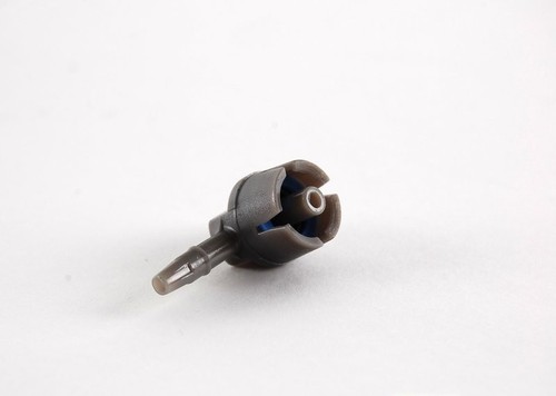 Mercedes-Benz W124 Fitting für Original Saugschlauch 2028000453 - Bild 7 von 7