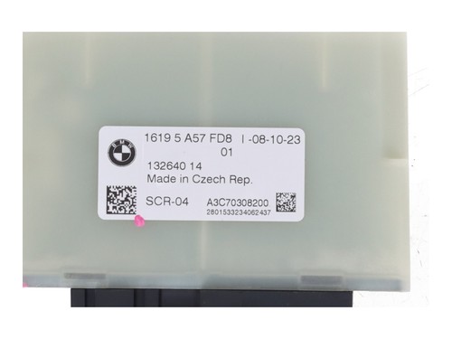 Centralina SCR BMW X6 (G06, F96) xDrive 40d Mild-Hybrid 250 kW 340 CV (05.20 - Foto 3 di 3