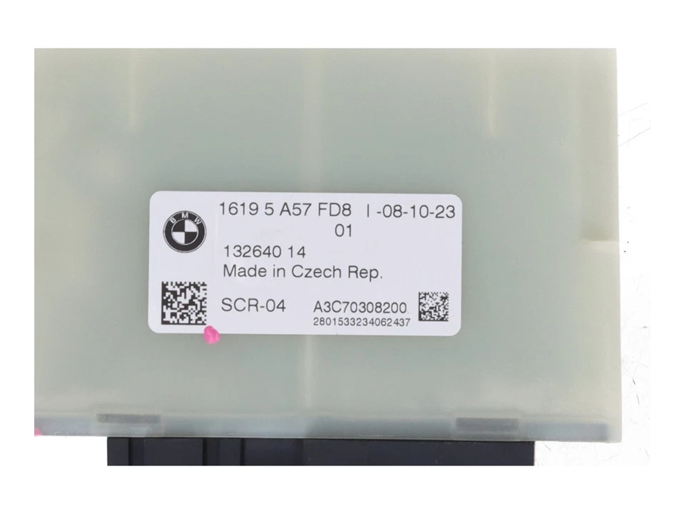 Centralina SCR BMW X6 (G06, F96) xDrive 40d Mild-Hybrid 250 kW 340 CV (05.20 - Immagine 3 di 3