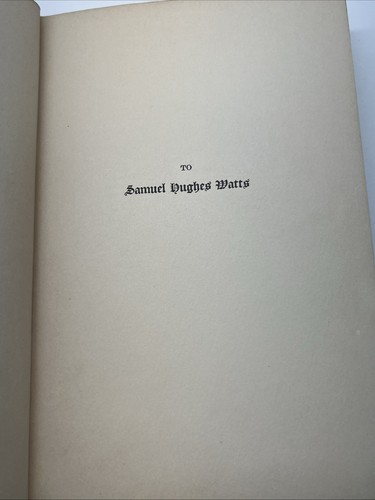 1901 Wall Street Stories Edwin Lefevre 1st Edition ~ Stock Market - Foto 16 di 24