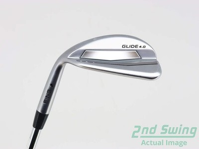 激安大特価 ︎左用 PING GLIDE 4.0 WEDGE 60 MODUS³ 115