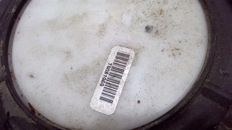 Nissan Murano 2015-2023 depósito de combustible OEM 172015AA0B  Foto 3 de 4