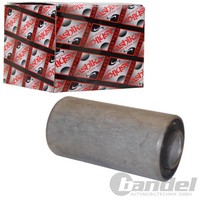 Ashika Lagerbuchse Blattfeder Passend FüR Daihatsu Feroza Rocky Wildcat/Rocky |
