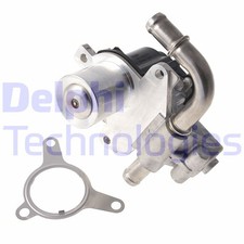 EGR VALVE FOR NISSAN RENAULT DELPHI EG10493-12B1