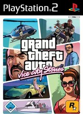 GTA: Vice City Stories ZUSTAND SEHR GUT