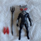 DC McFarlane Multiverse Black Manta