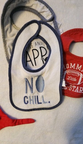 Baby Boy 3-6 Months Clothes Lot Of 15 Pieces Bundle Mixed Brands - Picture 10 of 10