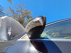 Driver Side View Mirror Power Heated Turn Signal Fits 12-17 REGAL 2630902
