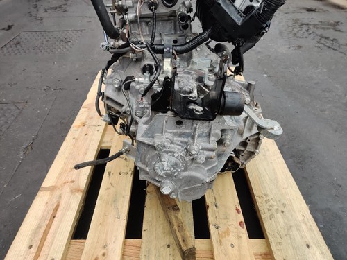 TOYOTA YARIS MK3 XP130 2013-2020 MANUAL GEARBOX 1.5 PETROL 2NR-FKE 6 SPEED 80559 - Picture 2 of 7