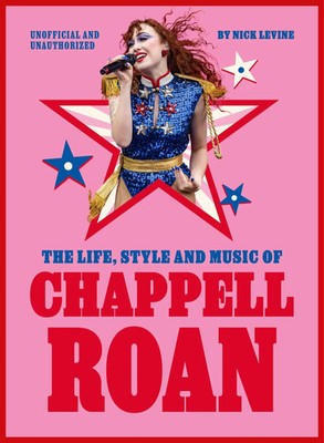 The Life, Style and Music of Chappell Roan | Nick Levine | Englisch | Buch