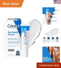 Brand New Eye Repair Cream - 1.8'' x 1.5'' x 4.74'', Color: Unspecified, Feat...
