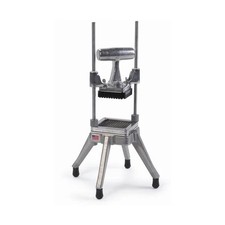 New Nemco Easy Chopper 55500-3 Base & 1/2 Cutting Grid Blade Vegetable Dicer