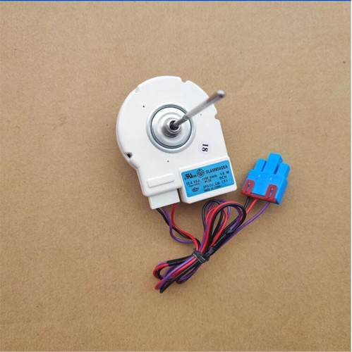 For TCL Refrigerator BCD-516WEX60 Refrigeration Fan Motor DLA5985XQEA Parts - Picture 3 of 5