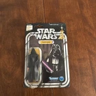 1977 Original Vintage Kenner Star Wars Darth Vader 12 back figure 38230