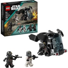 LEGO® Star Wars™ 75412 Todestruppler & Nachttruppler Battle Pack