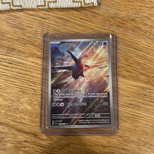 Latios Surging Sparks 203/191 FULL ART 