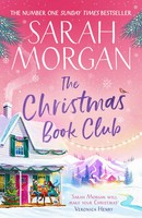 The Christmas Book Club Sarah Morgan Taschenbuch Kartoniert / Broschiert 2023