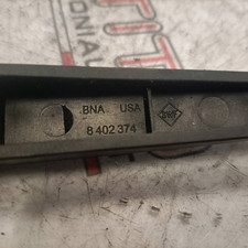 Lunette arrière BMW X5