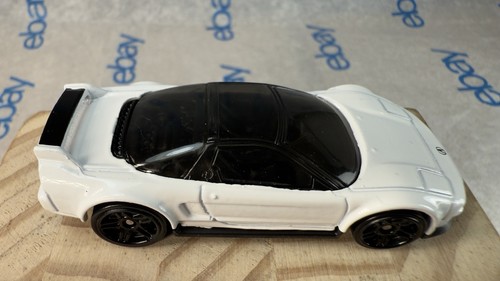 2024 HOT WHEELS '90 ACURA NSX • Loose • 1/64 Scale Diorama - Picture 7 of 11