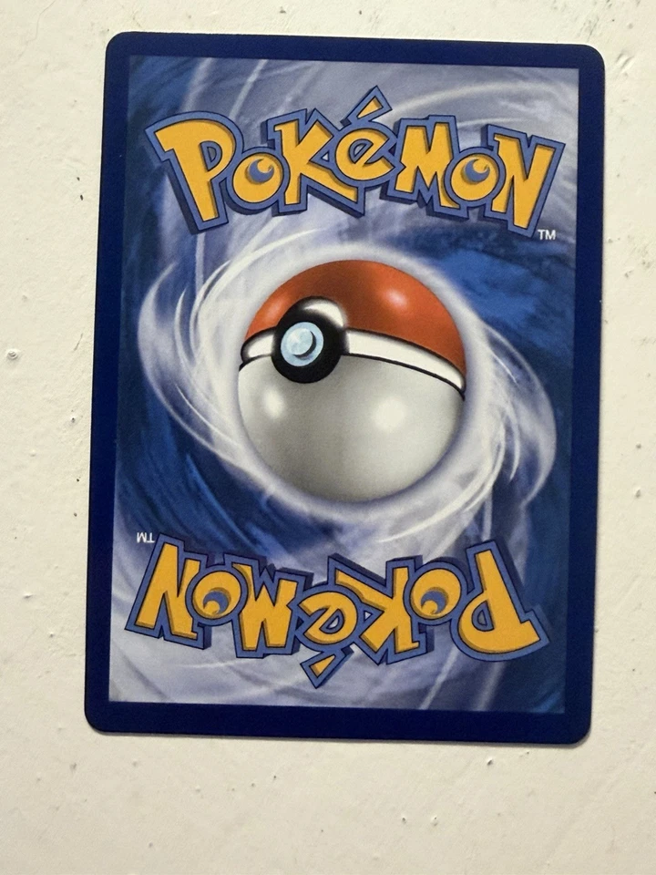 Oro Mega Charizard X EX 130/094 - Inglés - Pokémon Llamas Fantasmales Foto 3 de 4