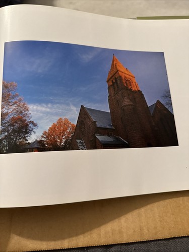 The Lawrenceville School A Bicentennial Portrait - 1810-2010. Hb DJ New Jersey - Imagen 8 de 10