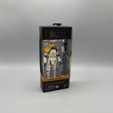 Star Wars Black Series Artillery Stormtrooper 6 Action Figure Mandalorian 13