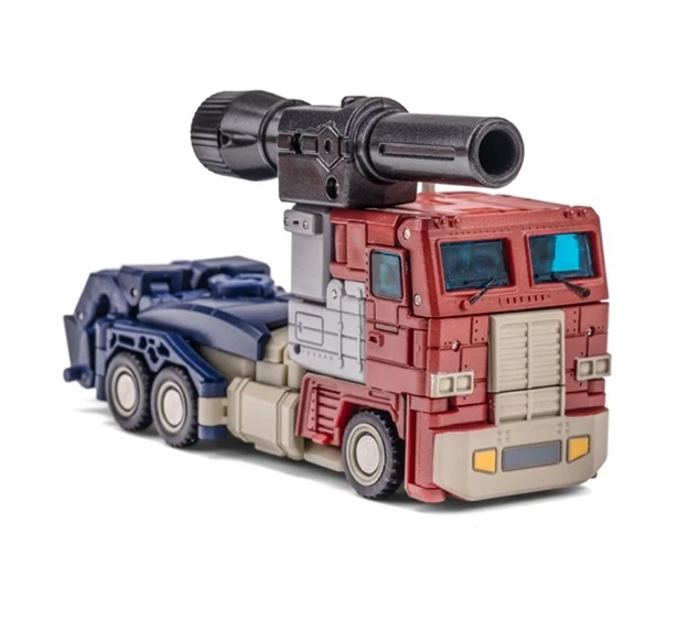 H27U David Energon Universe Version | Newage the Legendary Heroes - Image 2 of 4