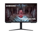 Samsung Odyssey G51c 32 " 2560 X 1440 Pixels Quad Hd Va Panel Hdr10 Hdmi Display