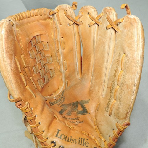 Louisville Slugger GTPS-5 TPS Softball Glove 14” RHT Tournament Players Series - Picture 4 of 15