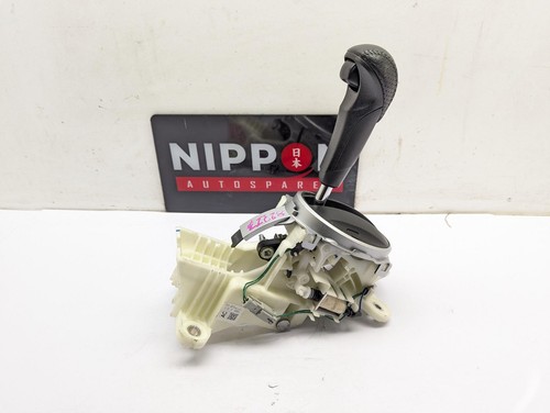 HONDA JAZZ GP1 2007 - 2015 GEAR STICK SHIFTER 82317 - Picture 4 of 11