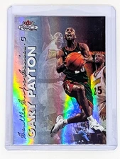 1999-00 Fleer Force Forcefield #153 Gary Payton Seattle Supersonics HOF
