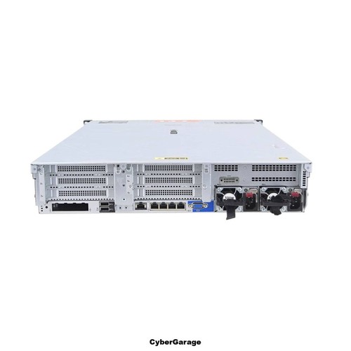 Serveur HP DL380 G10 16xSFF - 2 x Gold 6132 - 56vCPU - 16xSFF - 32 Go - Zdjęcie 2 z 3