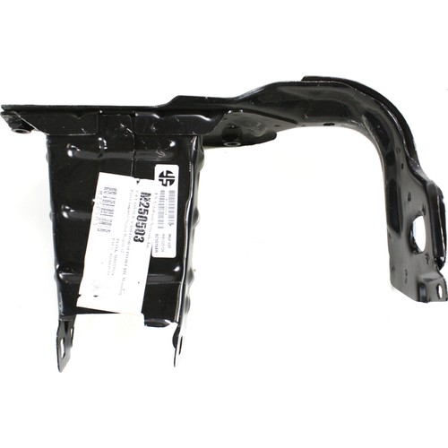 Radiator Support Passenger Side For 01-07 Mercedes C240 C320 C350 C230 C280 C32 - Picture 4 of 6