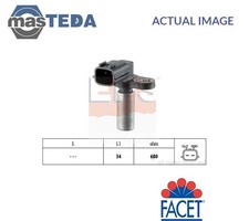 1953276 CRANKSHAFT POSITION SENSOR EPS FOR NISSAN ALMERA II,ALMERA TINO