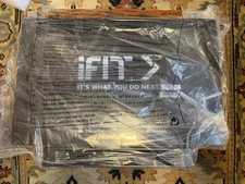 Nordictrack s22i bike monitor EBNT02120 Screen Tested Working Clean Replacement