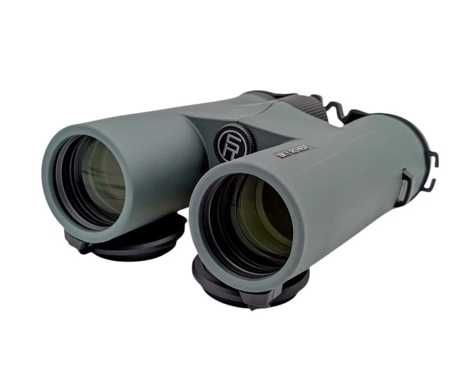 Binocolo Sky Rover 8x42 Apo Banner Cloud - Immagine 2 di 4